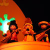 It's A Small World Holiday attraction version photo, December 2008