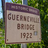 Guerneville in Sonoma County, July 2013