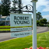Robert Young Winery July 2013