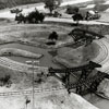 Storybook Canal construction, 1955