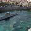 Disneyland Submarine Lagoon April 1960
