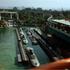 Disneyland Submarine Voyage  October 1960