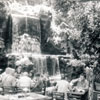Tahitian Terrace at Disneyland photo, June 21, 1970