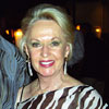 Tippi Hedren in Palm Springs March 2005