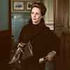 Tippi Hedren in the 1964 Alfred Hitchcock movie Marnie