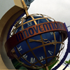Innoventions Sign, 2005