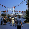 Disneyland Tomorrowland 1959