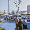 Tomorrowland January 1962