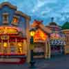 Disneyland Toontown photo, May 2015