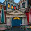 Disneyland Toontown, May 2015