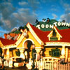 Toontown Mickey Mouse House Publicity Image