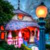 Disneyland Toontown photo, May 2015