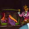 Disneyland Roger Rabbit's Car Toon Spin, May 2006