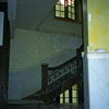 West Baden Springs Hotel restoration 1996