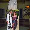 West Baden Springs Hotel Halloween Gala, October 2001