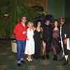 West Baden Springs Hotel Halloween Gala, October 2001