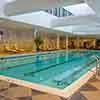 West Baden Springs Hotel Natatorium Pool July 2012