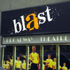 Blast on Broadway, April 2001