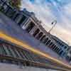 Harvey House/Barstow Amtrak Station, October 2020