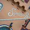 Disney California Adventure Buena Vista Street May 2015