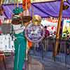 Disneyland King Arthur's Carrousel, November 2007