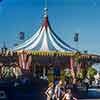 Disneyland King Arthur's Carrousel attraction, November 1959