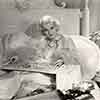 Jean Harlow, Dinner at Eight, March 16, 1933