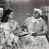 Vivien Leigh and Hattie McDaniel, Gone with the Wind, 1939