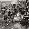 Atlanta Reconstruction set, Gone with the Wind, 1939