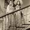 Marcella Martin and Vivien Leigh, Gone with the Wind, 1939