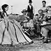 Vivien Leigh, Clark Gable, and Victor Fleming, Gone with the Wind, 1939