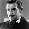 Clark Gable, Gone with the Wind, 1939