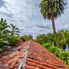 Chateau Marmont Cottage 89, April 2025