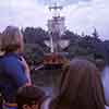 The Columbia at Disneyland photo, September 1969