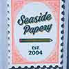 Seaside Papery, Coronado Island, May 2025
