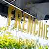 Little Frenchie Bistro, Coronado Island, April 2025