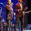 The Doo Wop Project at the Vista Moonlight Amphitheatre, December 18, 2022