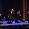 The Doo Wop Project at the Vista Moonlight Amphitheatre, December 18, 2022