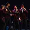 The Doo Wop Project at the Vista Moonlight Amphitheatre, December 18, 2022