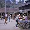 Disneyland Fort Wilderness, September 1969