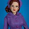 Robert Tonner DeeAnna Denton doll wearing 57th and Fifth outfit