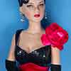 Robert Tonner DeeAnna Denton 2010 Vivaciously Vintage doll