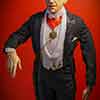 Sideshow Bela Lugosi as Dracula Premium 1:4 Figure