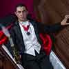 Kaustik Plastik Bela Lugosi as Dracula 1:6 Figure