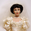 Franklin Mint Scarlett O’Hara: Bridal Gown