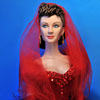 Scarlett O'Hara Tonner Receiving Guests doll