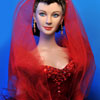 Scarlett O'Hara Tonner Receiving Guests doll