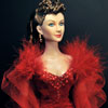 Scarlett O'Hara Tonner Receiving Guests doll