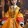 Franklin Mint Gone with the Wind Business Woman doll