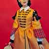 Scarlett O'Hara Franklin Mint Business Woman doll